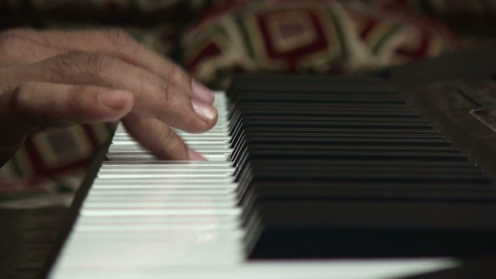 kal ho naa ho piano notes